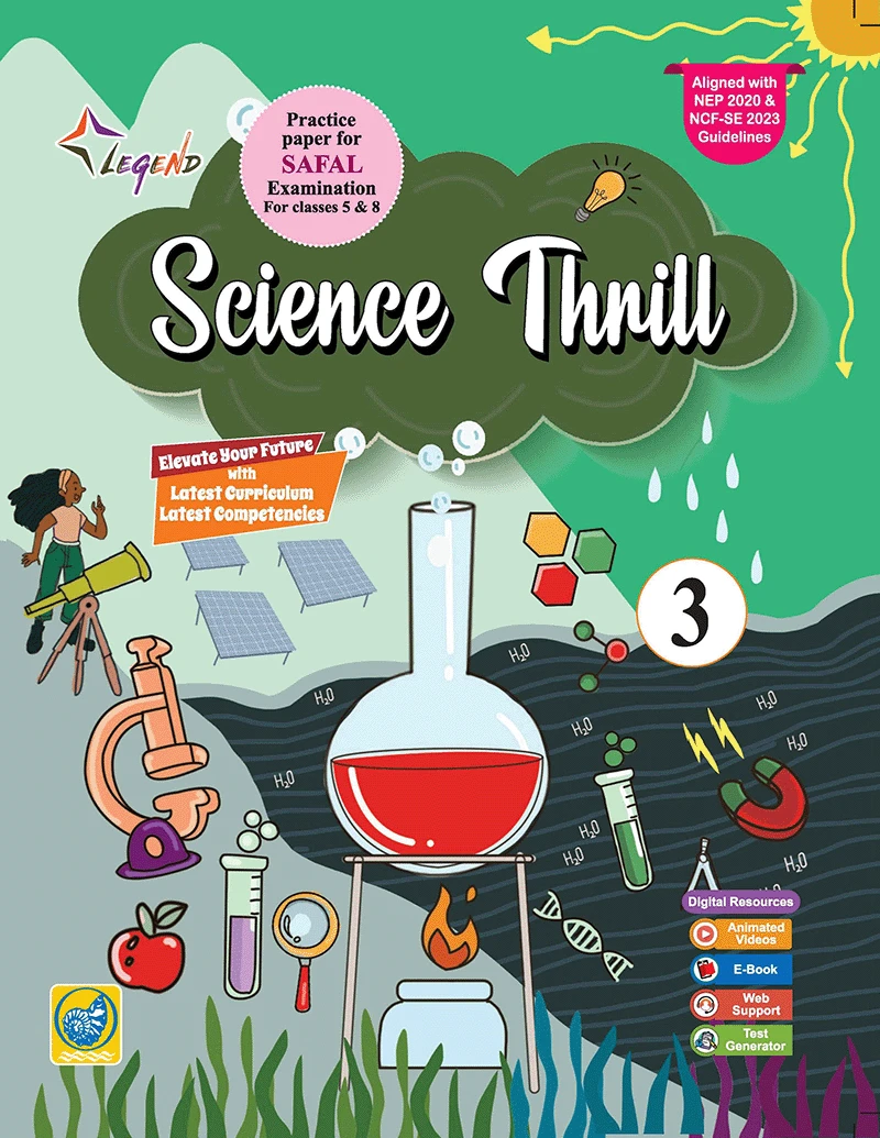 Science Thrill-3